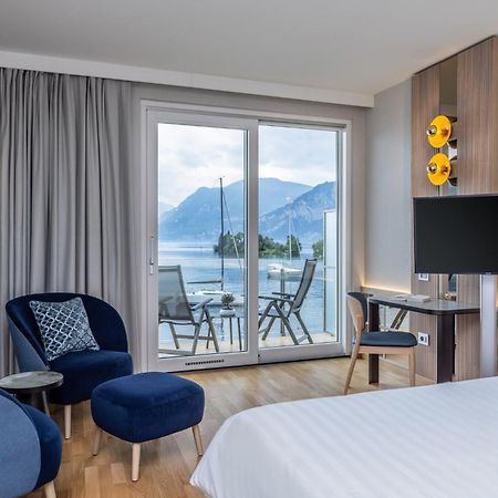 Hotel Val Di Sogno - Adults Only Malcesine Extérieur photo