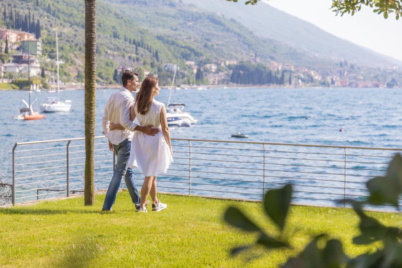 Hotel Val Di Sogno - Adults Only Malcesine Extérieur photo