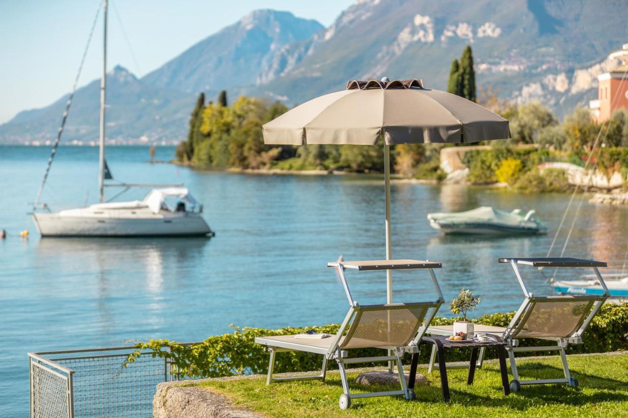 Hotel Val Di Sogno - Adults Only Malcesine Extérieur photo