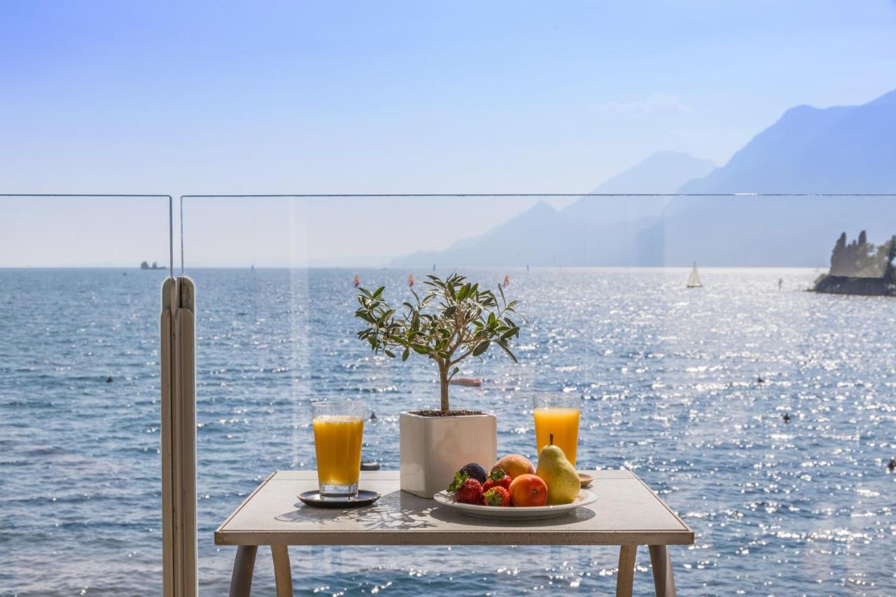 Hotel Val Di Sogno - Adults Only Malcesine Extérieur photo