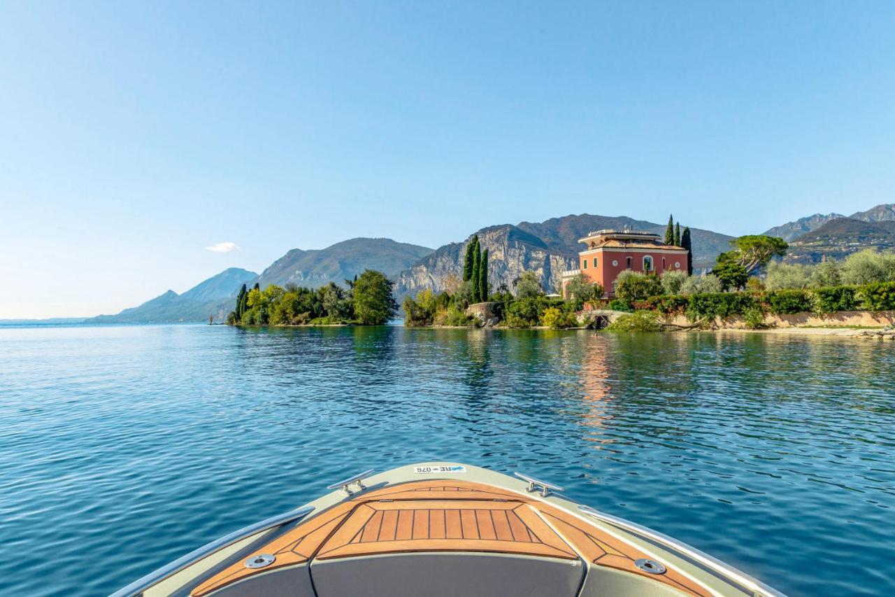Hotel Val Di Sogno - Adults Only Malcesine Extérieur photo