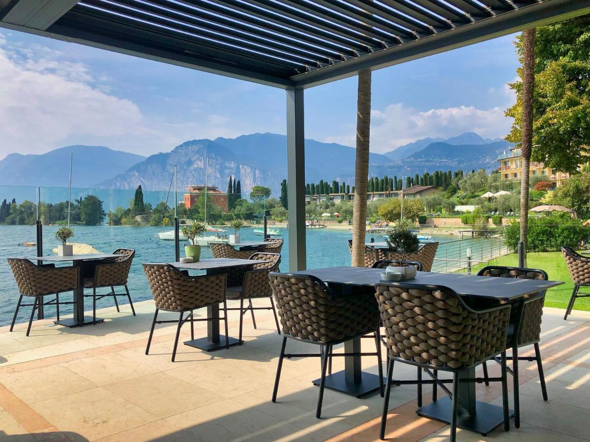 Hotel Val Di Sogno - Adults Only Malcesine Extérieur photo