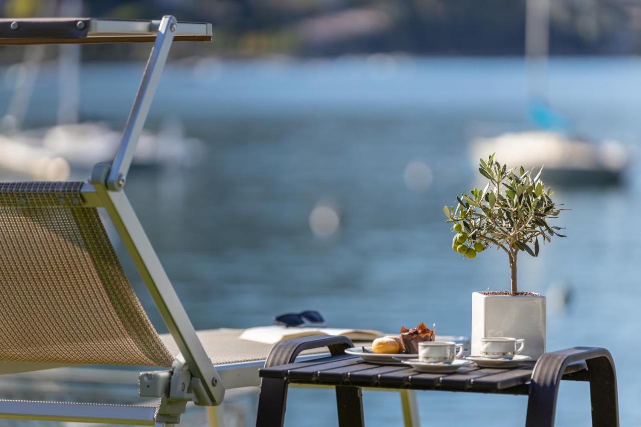 Hotel Val Di Sogno - Adults Only Malcesine Extérieur photo