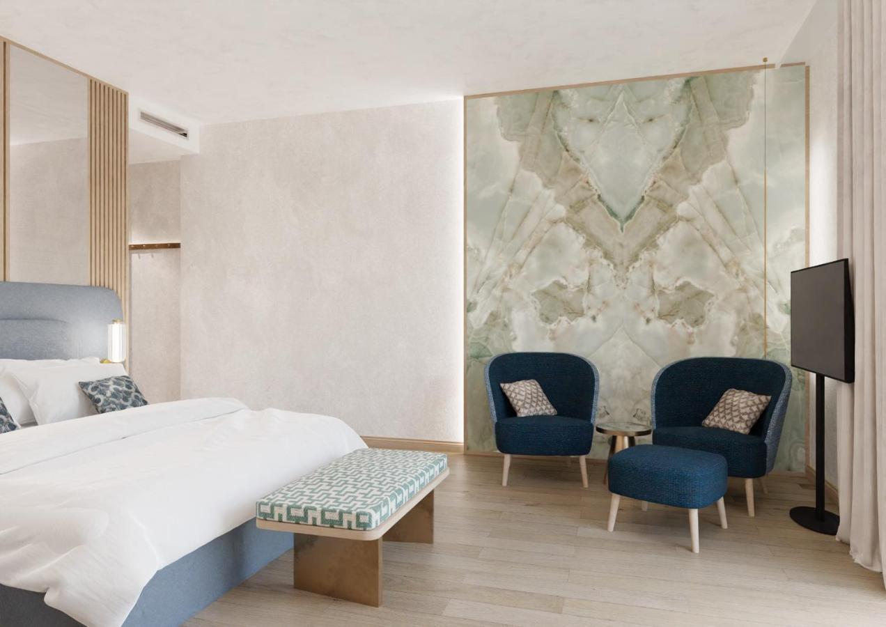 Hotel Val Di Sogno - Adults Only Malcesine Extérieur photo