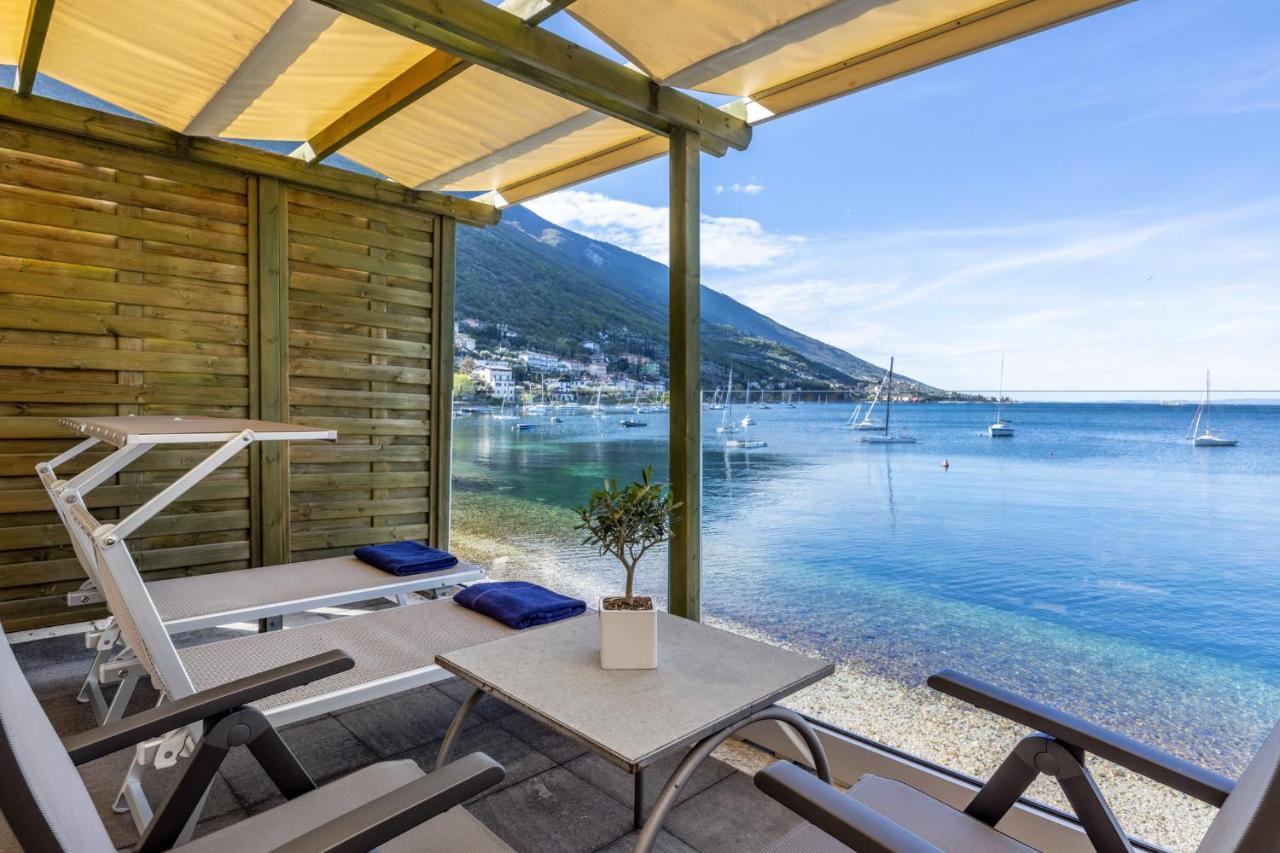 Hotel Val Di Sogno - Adults Only Malcesine Extérieur photo