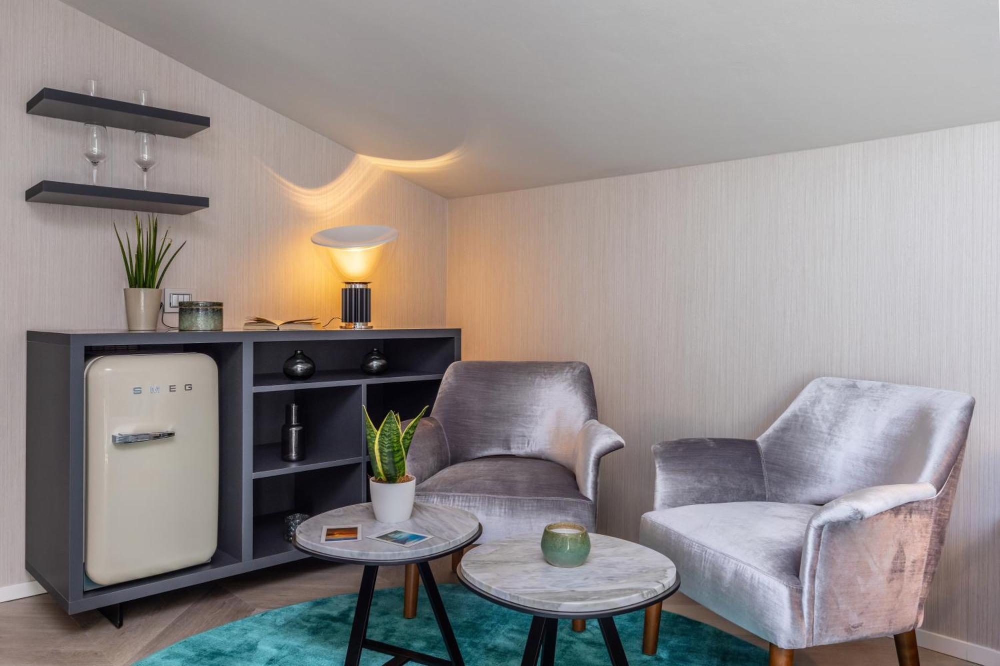 Hotel Val Di Sogno - Adults Only Malcesine Chambre photo