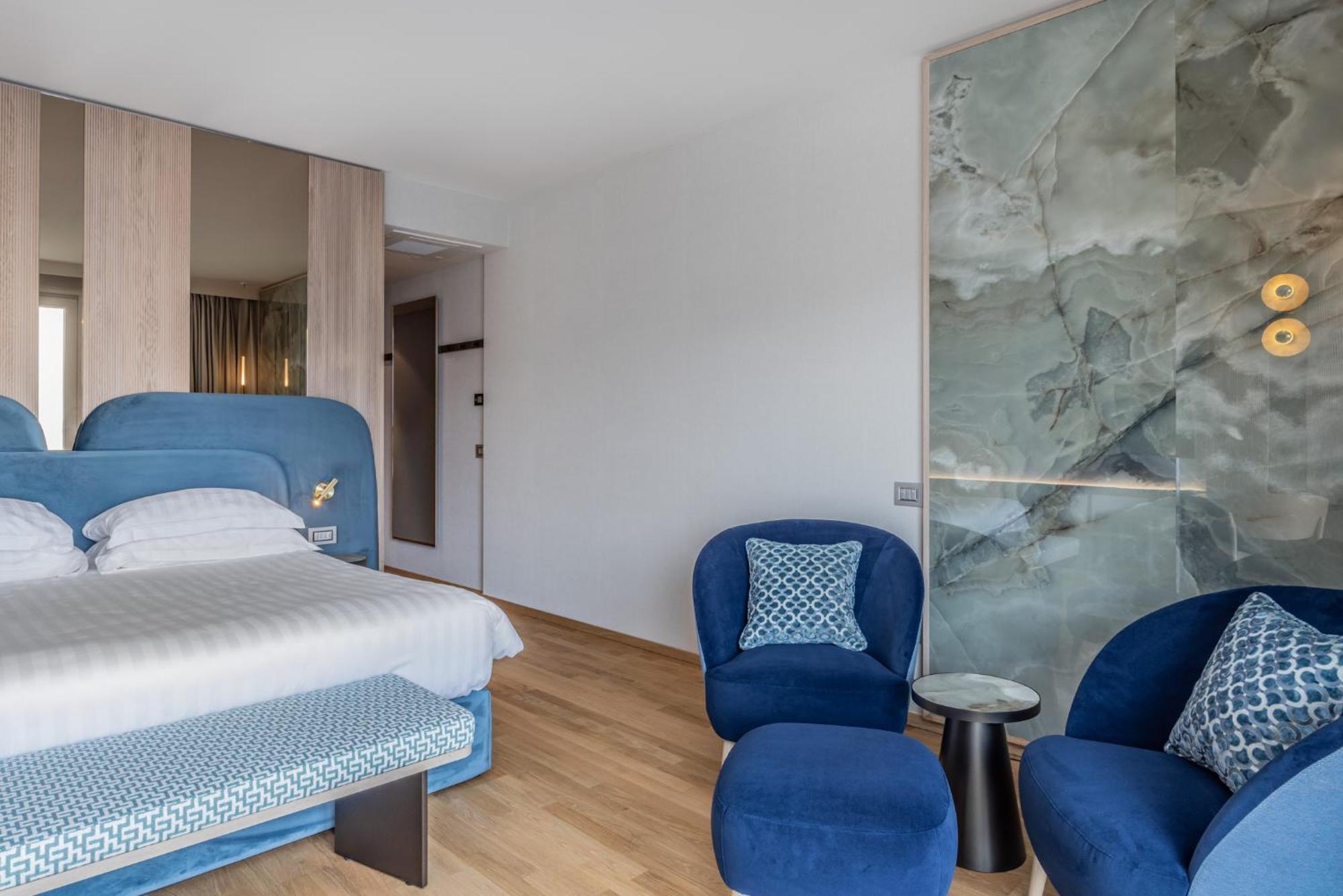Hotel Val Di Sogno - Adults Only Malcesine Extérieur photo